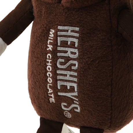 Hershey / Chocolate Bar Plush Toy