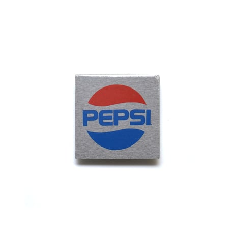 Pepsi / Logo S/S Tee