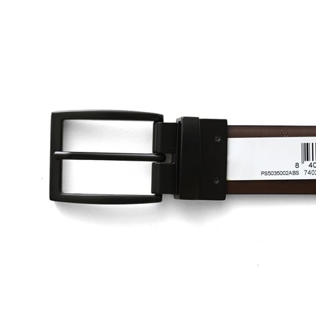 NIKE / Reversible Leather Belt