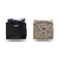THE UNION / Henley Knit