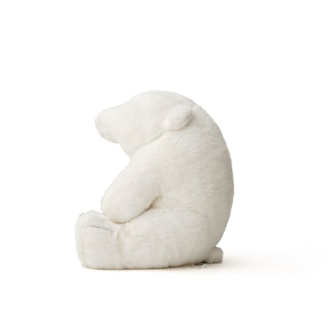 Coca-Cola / Vintage, Polar Bear Plush Toy "1994"