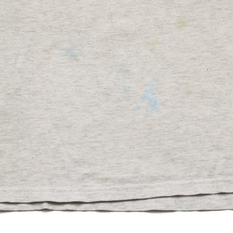 Budweiser / 90's Vintage, Louie The Lizard L/S Tee