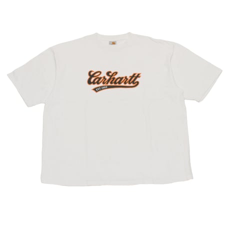 carhartt / Script S/S Tee