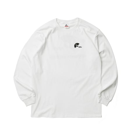 Teereco / SS Logo L/S Tee