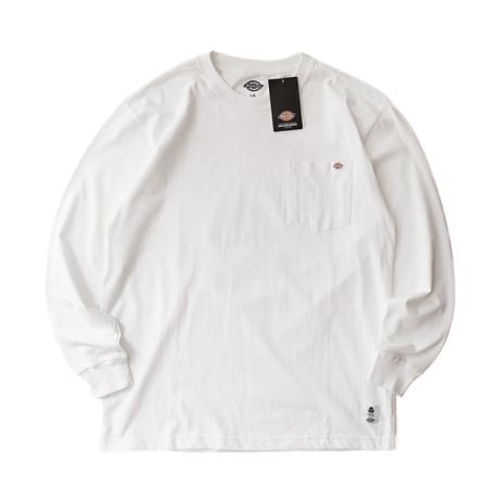 Estevan Oriol × Dickies / El Triste Puppet Strings Pocket L/S Tee