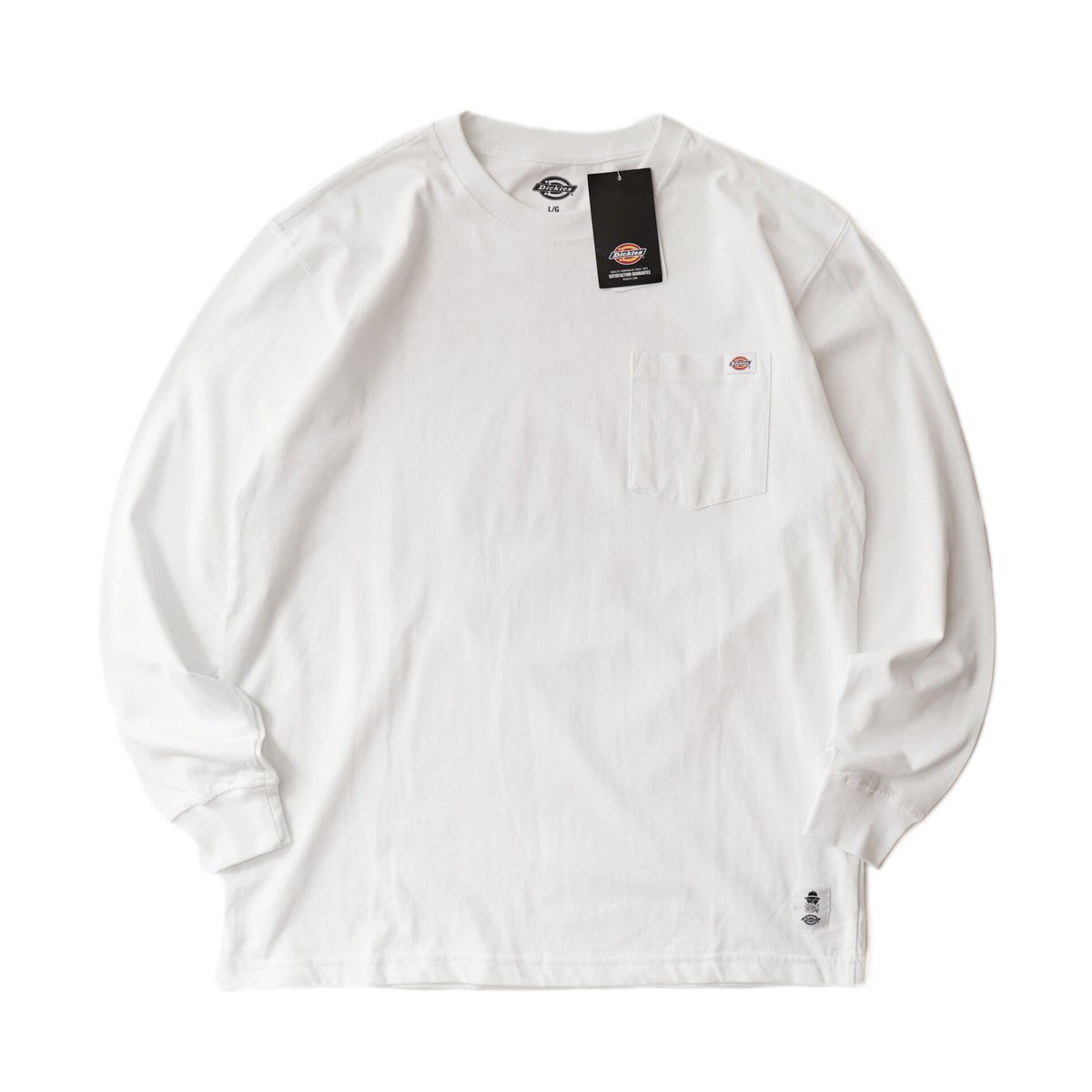 Estevan Oriol × Dickies / El Triste Puppet Stri