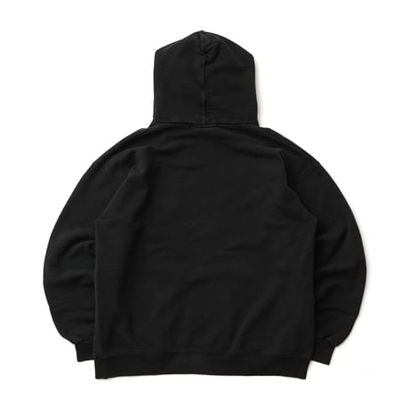 Thrasher / Skate Goat Pullover Hooded Sweatshirt