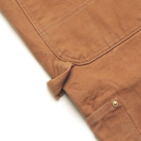 carhartt / Duck Bib Overall W : 32