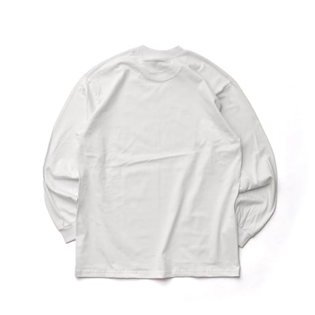 PROCLUB / 6.5oz Heavy Weight L/S Tee