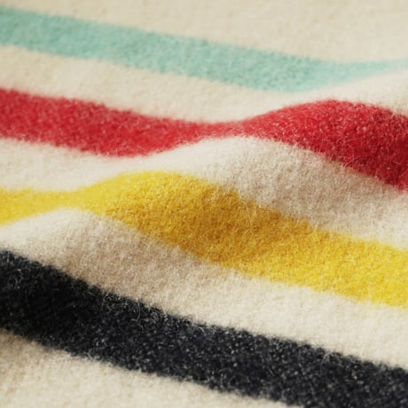 Hudson's Bay / Vintage, Blanket Coat