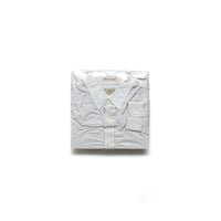L.L. Bean / Wrinkle-Free Twill Sport Shirt "Traditional Fit, Plaid"
