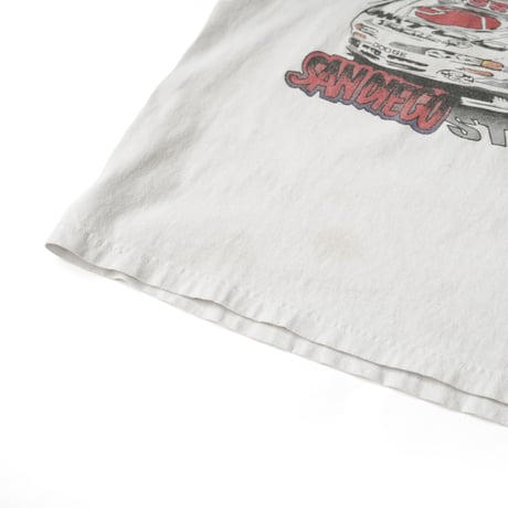 John Galt / Wild Winds Car S/S Tee