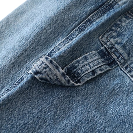 NIKE / Vintage Bootleg, Painter Denim Pant W : 32