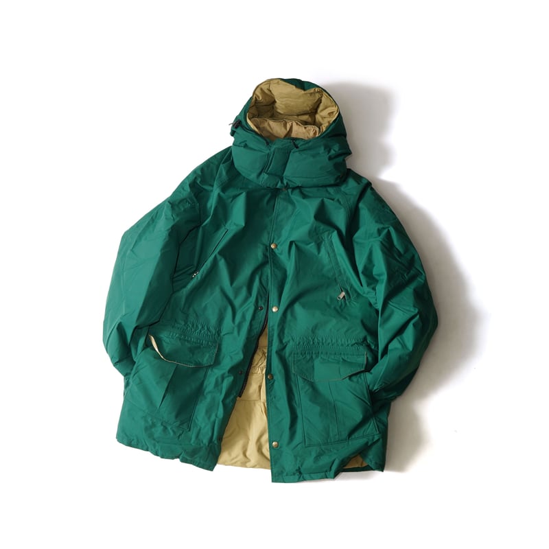 L.L.Bean / Vintage, Maine Warden's Parka | ティーレコ