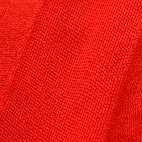 THE UNION / CP-Rib Hoodie
