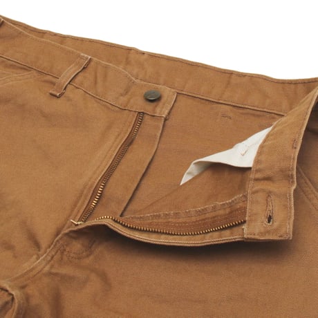 carhartt / Washed Duck Work Painter Pant  -Dungaree Fit- W : 32