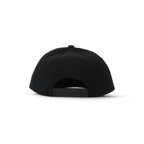 NIKE / Vintage Bootleg, Logo 6-Panel Snapback Hat "Penny, Anfernee Hardaway"