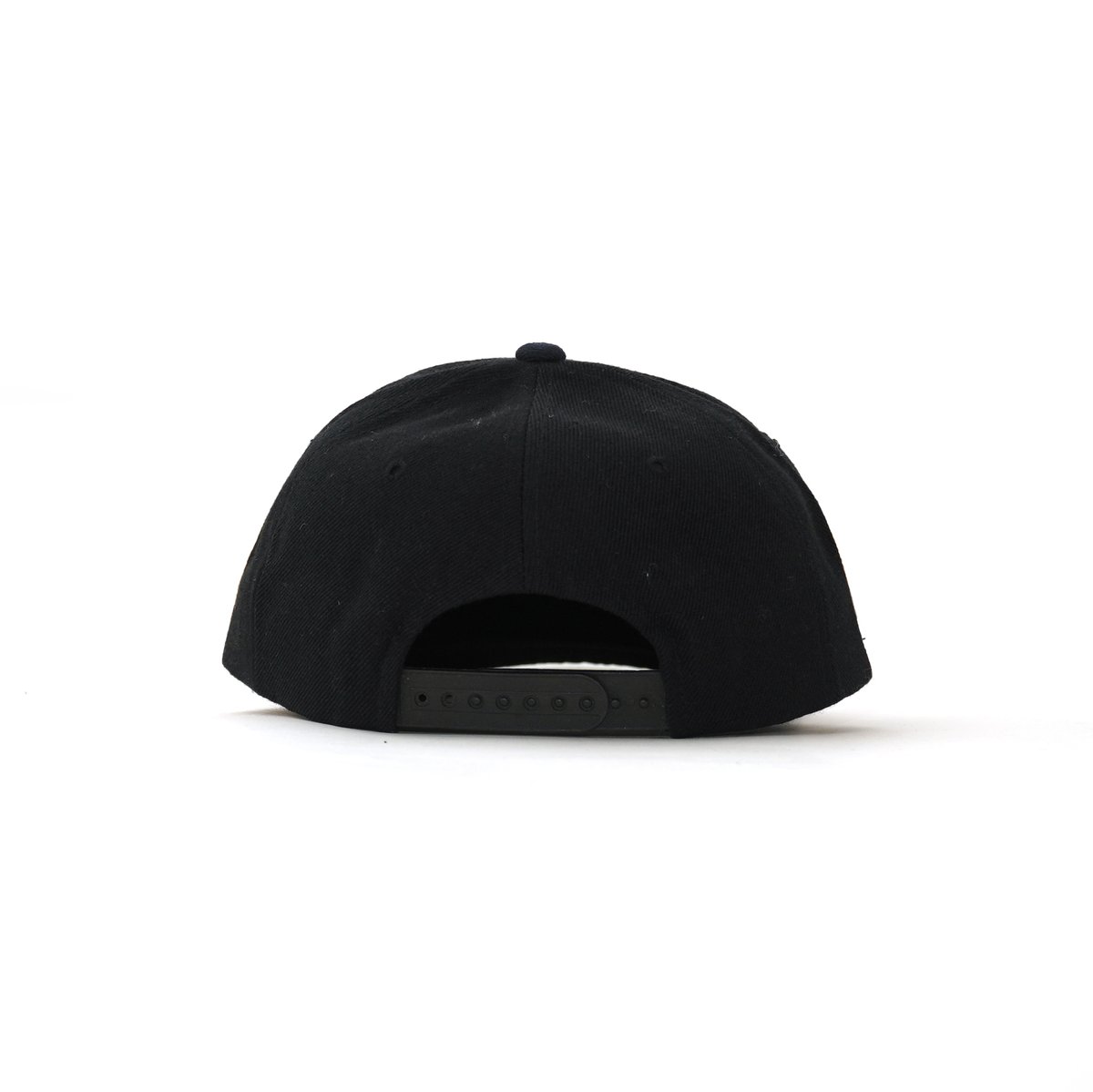 NIKE / Vintage Bootleg, Logo 6-Panel Snapback H