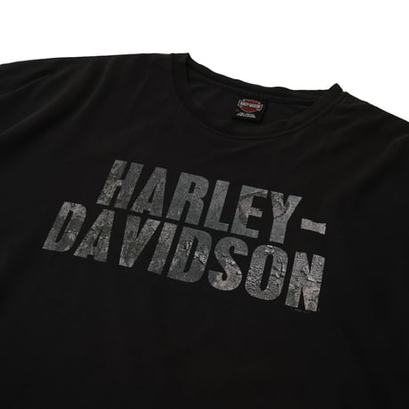 Harley Davidson / Vintage, Pomona Valley S/S Tee