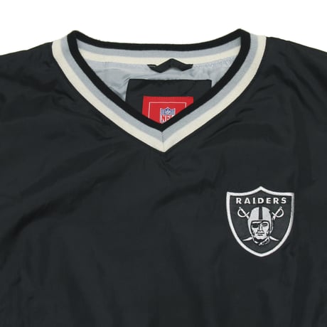 Las Vegas Raiders / Scout Jacket