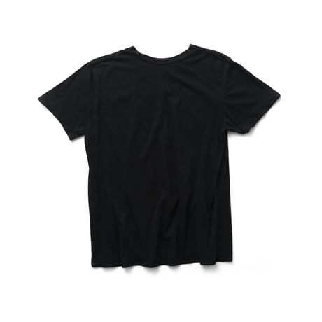 Ice Cube / Predator Logo Chevrolet Impala S/S Tee