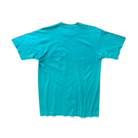 Texas, TX / Vintage, Souvenir S/S Tee "Nine-banded Armadillo"