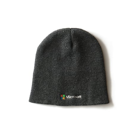 Microsoft / Single Beanie