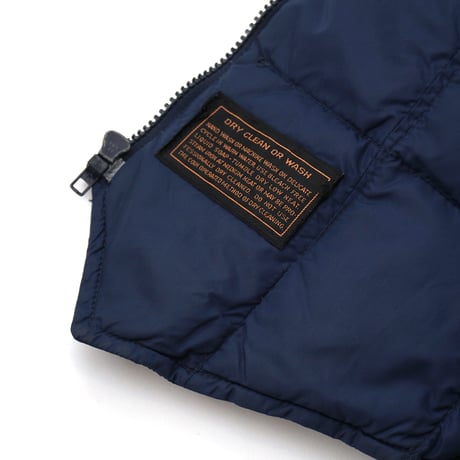 Eddie Bauer / Vintage, DownLight™ Canadian Vest