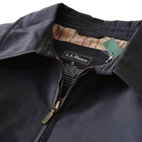 L.L. Bean / Lightweight Bomber Jacket