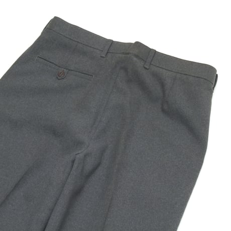 Levi's / 80's Vintage, Action Slacks W : 34