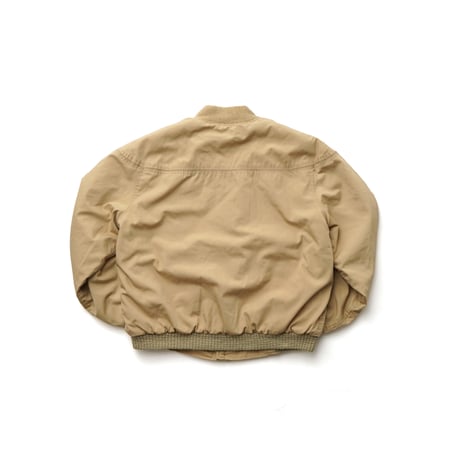 Catalina / Vintage, Insulated Cup Shoulder Jacket "The Original Varsity"