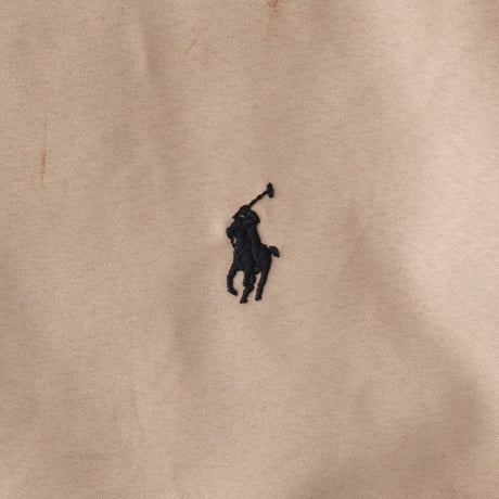 Polo Ralph Lauren / Vintage, Bayport Cotton Windbreaker