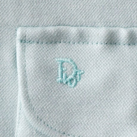 Christian Dior / Vintage, S/S Shirt