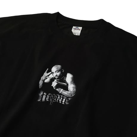 2Pac / All Eyez On Me S/S Tee