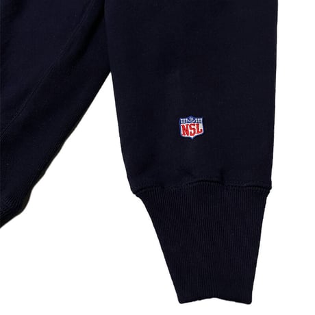 THE UNION × FRO CLUB / NSL CHAMPIONSHIP SWEAT