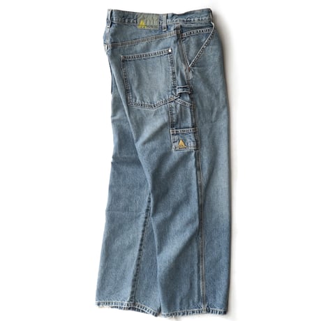 Levi's / Vintage, SilverTab Painter Denim Pant W : 33 "Carpenter"