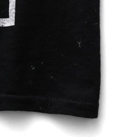 2Pac / Middle Finger S/S Tee