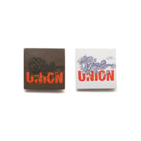 THE UNION / The Dragon Tee