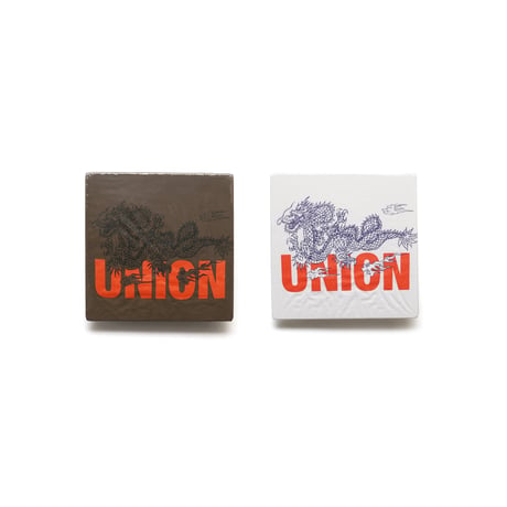 THE UNION / The Dragon Tee