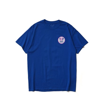 Baskin-Robbins / 31 Numbering S/S Tee