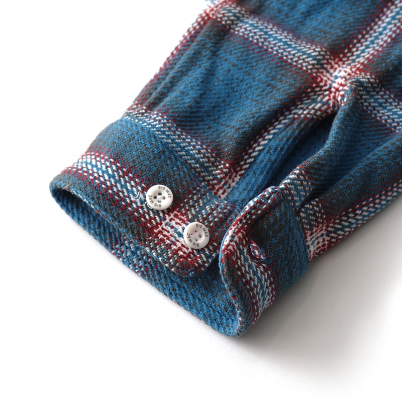 THE UNION / The Big Mac Shirt | ティーレコ