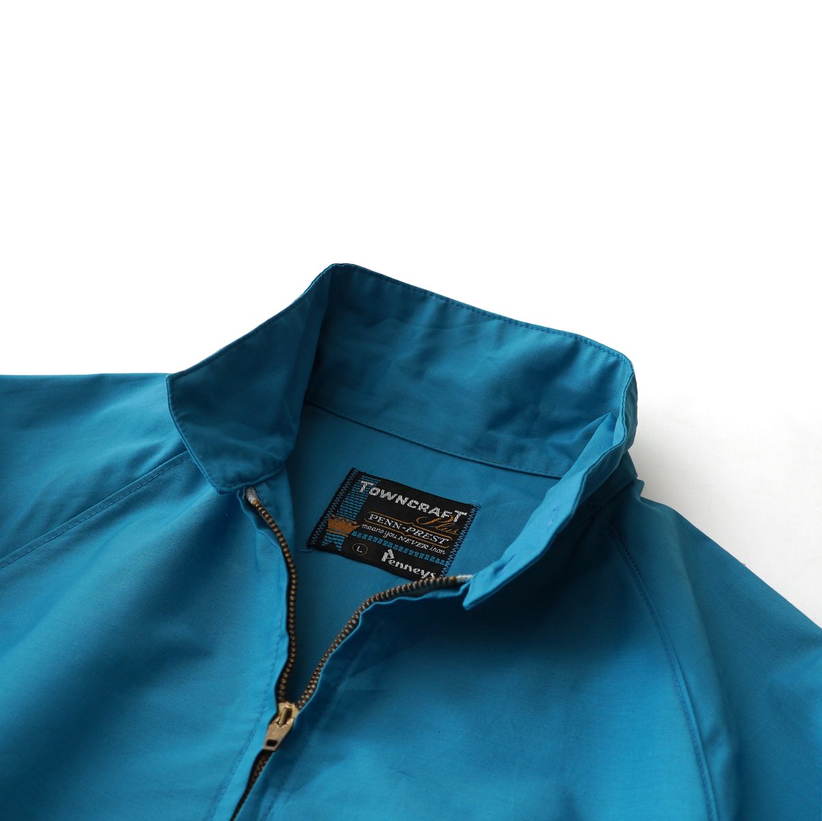 Town Craft / Vintage, Penn-Prest Harrington Jac