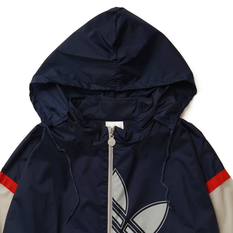 adidas / Vintage, Windbreaker "USPTR"