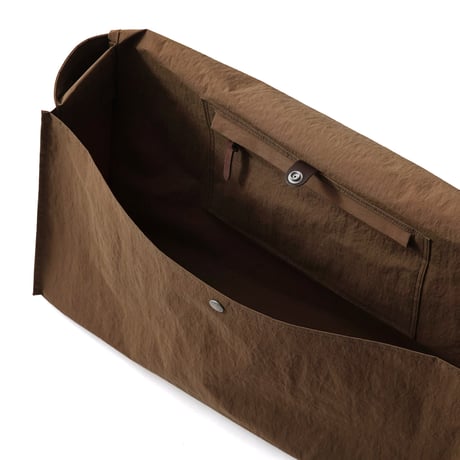 THE UNION / Mail Bag