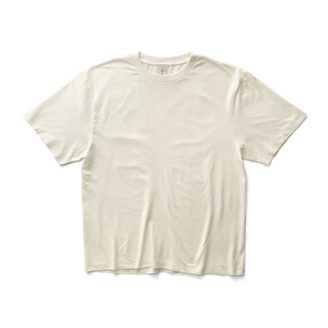 Teereco / Fake Tag S/S Tee