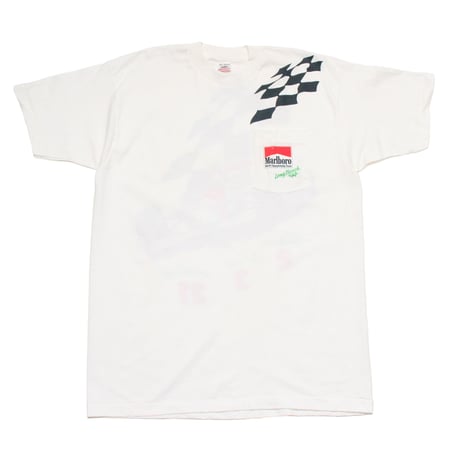 Marlboro / Vintage, Long Beach '94 S/S Tee