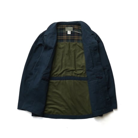 THE UNION / Three W Jacket