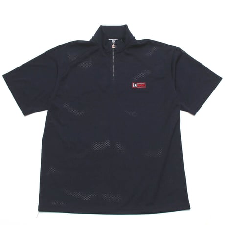 KANI SPORT / 90's Vintage Mesh S/S Top