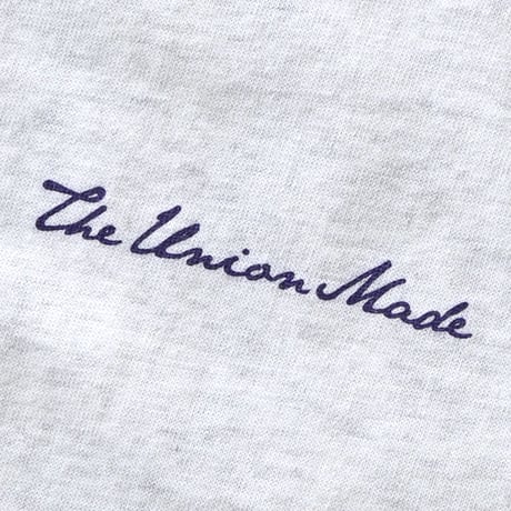 THE UNION / The Company Logo Tee