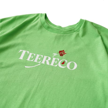 Teereco / Musical S/S Tee